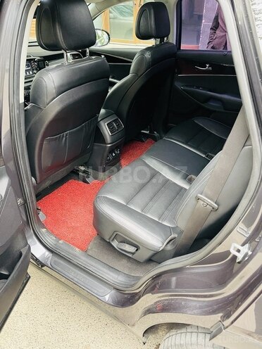 Kia Sorento 2014, 215,000 km - 2.0 l - Bakı
