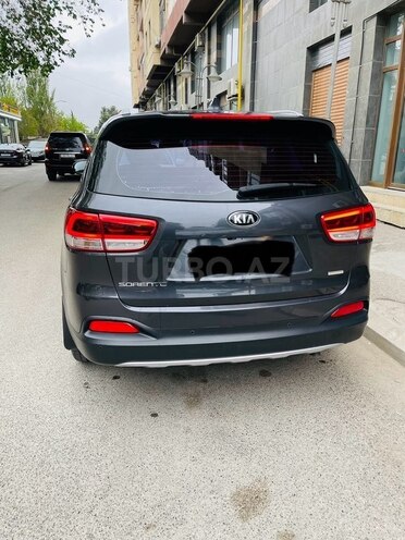 Kia Sorento 2014, 215,000 km - 2.0 l - Bakı