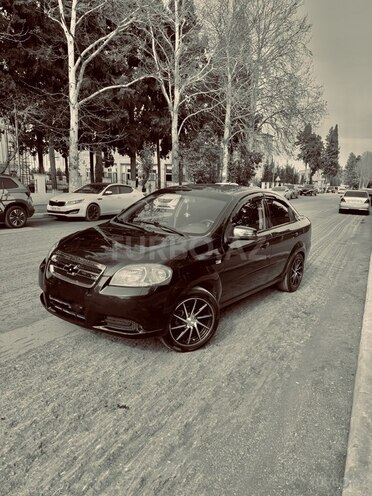 Chevrolet Aveo 2010, 250,000 km - 1.4 l - Gəncə