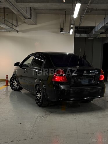 Chevrolet Aveo 2010, 250,000 km - 1.4 l - Gəncə