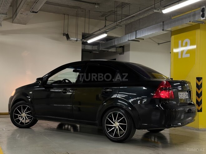 Chevrolet Aveo 2010, 250,000 km - 1.4 l - Gəncə