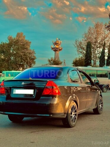 Chevrolet Aveo 2010, 250,000 km - 1.4 l - Gəncə