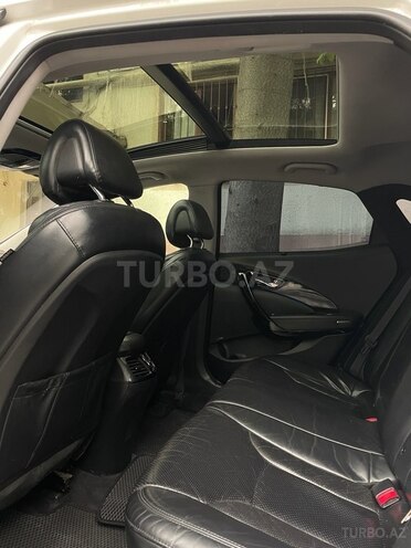 Hyundai Grandeur 2015, 193,200 km - 2.4 л - Bakı