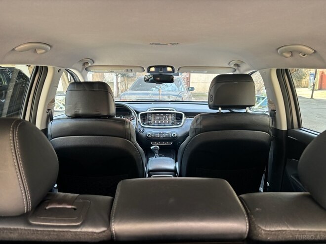 Kia Sorento 2016, 160,250 km - 2.0 l - Bakı