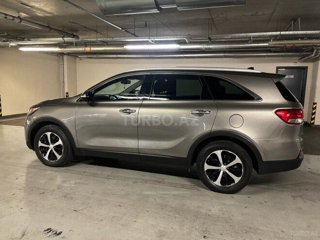 Kia Sorento 2016, 160,250 km - 2.0 l - Bakı