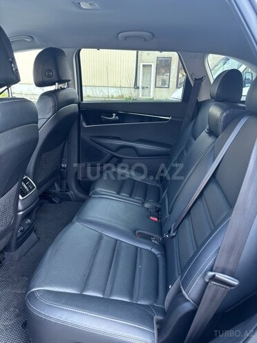 Kia Sorento 2016, 160,250 km - 2.0 l - Bakı