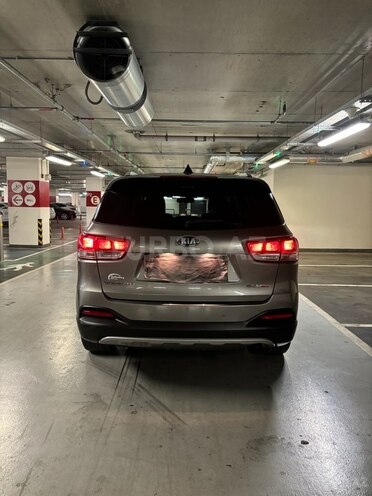 Kia Sorento 2016, 160,250 km - 2.0 l - Bakı