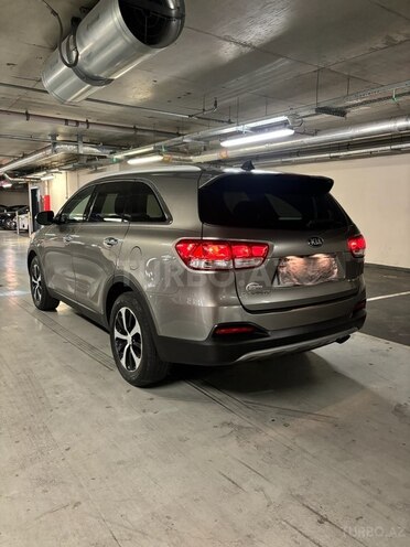Kia Sorento 2016, 160,250 km - 2.0 l - Bakı