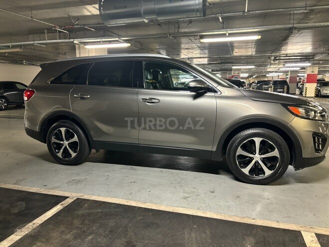 Kia Sorento 2016, 160,250 km - 2.0 l - Bakı