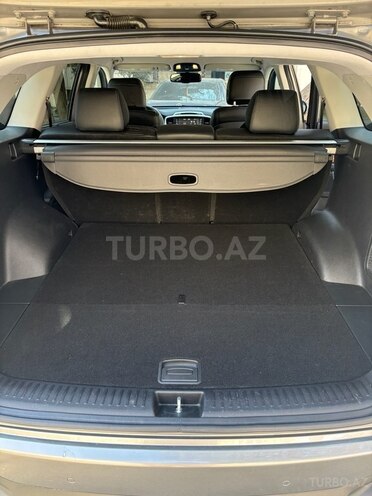 Kia Sorento 2016, 160,250 km - 2.0 l - Bakı