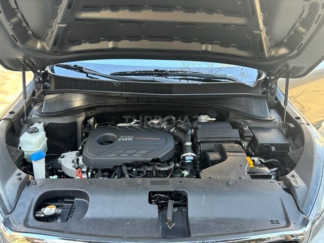 Kia Sorento 2016, 160,250 km - 2.0 l - Bakı