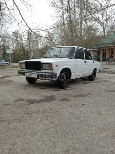 LADA (VAZ) 2107 1998, 95,000 km - 1.6 l - Mingəçevir