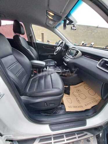 Kia Sorento 2014, 203,000 km - 2.0 l - Bakı