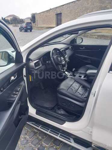 Kia Sorento 2014, 203,000 km - 2.0 l - Bakı