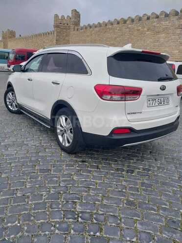 Kia Sorento 2014, 203,000 km - 2.0 l - Bakı