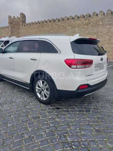 Kia Sorento 2014, 203,000 km - 2.0 l - Bakı