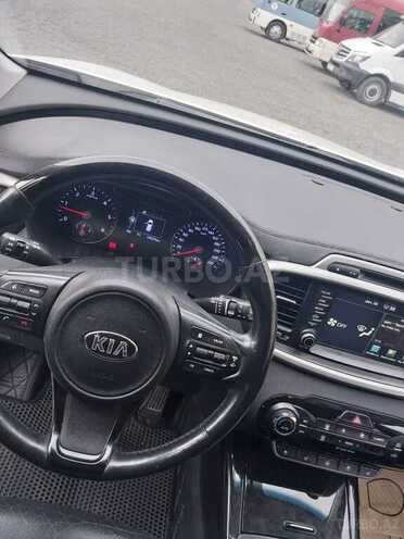 Kia Sorento 2014, 203,000 km - 2.0 l - Bakı