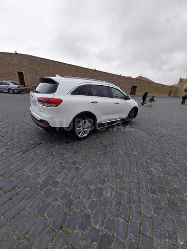 Kia Sorento 2014, 203,000 km - 2.0 l - Bakı