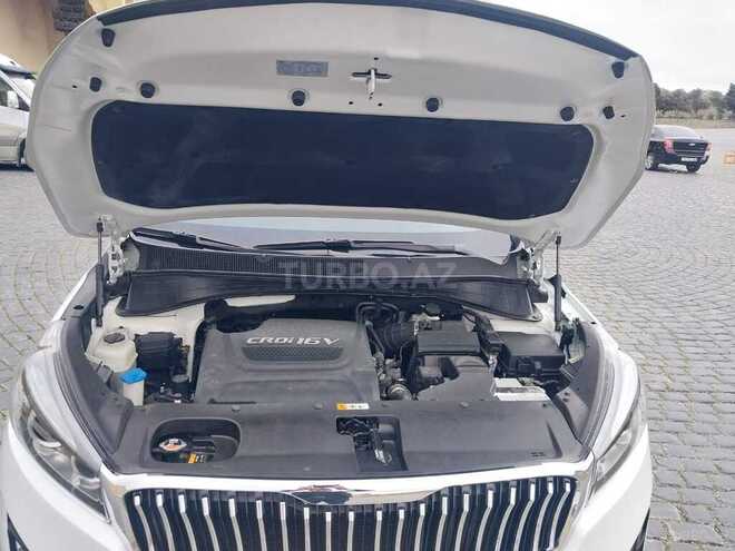 Kia Sorento 2014, 203,000 km - 2.0 l - Bakı