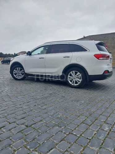 Kia Sorento 2014, 203,000 km - 2.0 l - Bakı