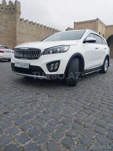 Kia Sorento 2014, 203,000 km - 2.0 l - Bakı