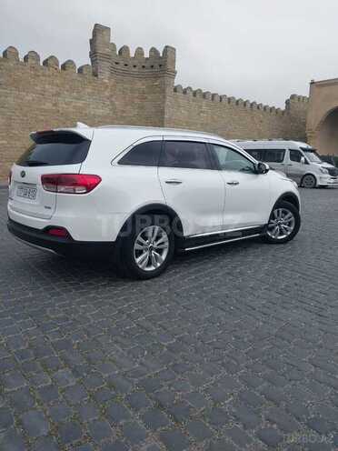 Kia Sorento 2014, 203,000 km - 2.0 l - Bakı