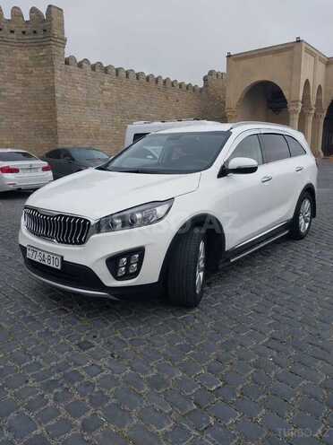 Kia Sorento 2014, 203,000 km - 2.0 l - Bakı