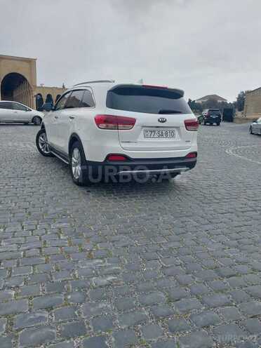 Kia Sorento 2014, 203,000 km - 2.0 l - Bakı