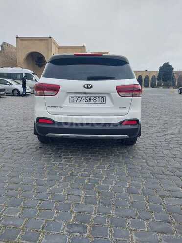 Kia Sorento 2014, 203,000 km - 2.0 l - Bakı