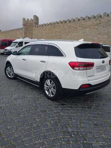 Kia Sorento 2014, 203,000 km - 2.0 l - Bakı