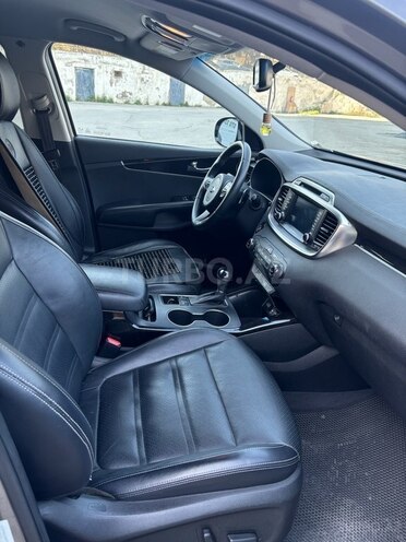 Kia Sorento 2016, 160,250 km - 2.0 l - Bakı