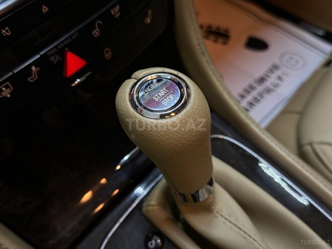 Mercedes CLS 350 2008, 235,000 km - 3.5 l - Sumqayıt