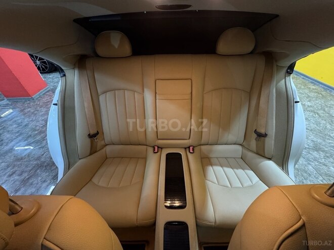 Mercedes CLS 350 2008, 235,000 km - 3.5 l - Sumqayıt