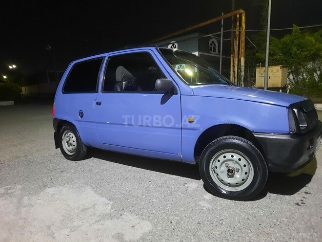LADA (VAZ) Oka 2007, 42,500 km - 1.0 л - Bakı