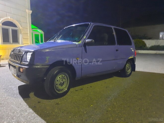 LADA (VAZ) Oka 2007, 42,500 km - 1.0 л - Bakı