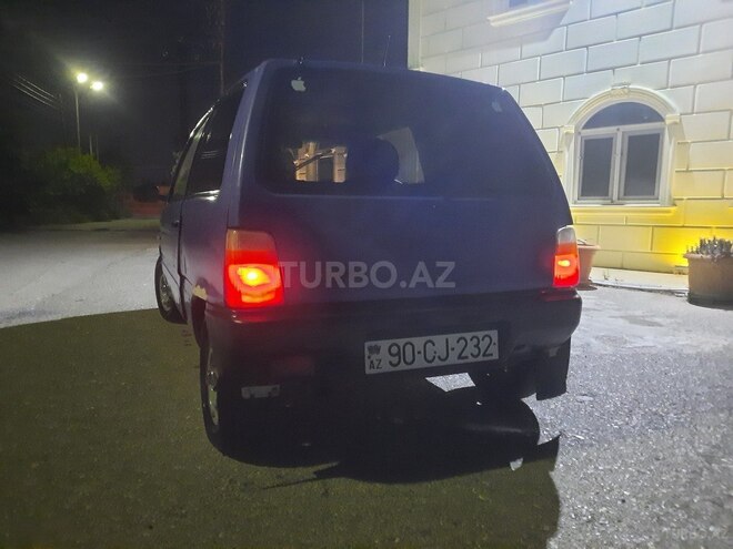 LADA (VAZ) Oka 2007, 42,500 km - 1.0 л - Bakı
