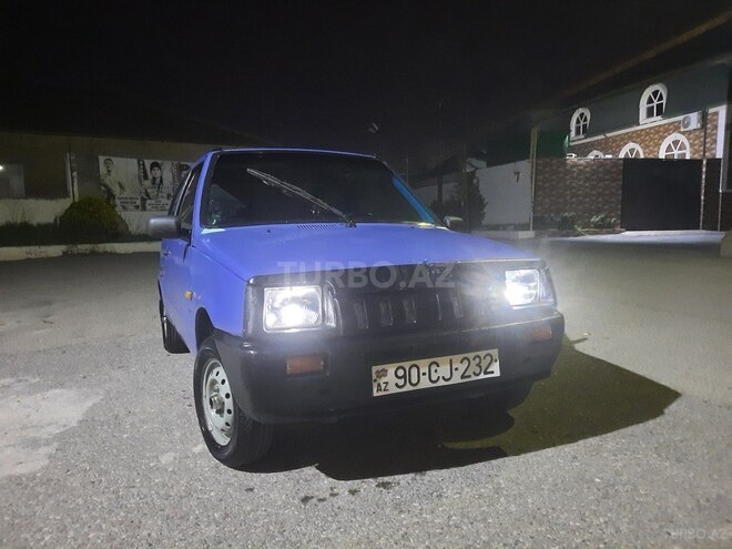 LADA (VAZ) Oka 2007, 42,500 km - 1.0 л - Bakı