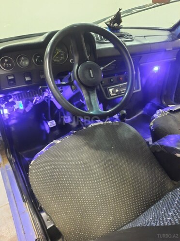 LADA (VAZ) Oka 2007, 42,500 km - 1.0 л - Bakı