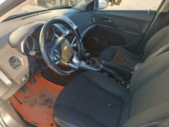 Chevrolet Cruze 2014, 230,000 km - 1.4 л - Şəki