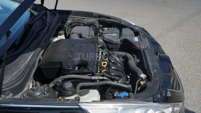 Hyundai Sonata 2011, 370,000 km - 2.0 l - Bakı