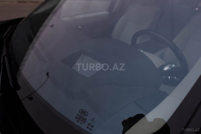 Land Rover Discovery 2017, 48,000 km - 3.0 л - Bakı