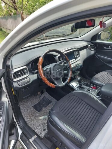 Kia Sorento 2016, 121,500 km - 2.0 л - Qəbələ