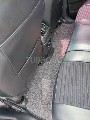 Kia Sorento 2016, 121,500 km - 2.0 л - Qəbələ