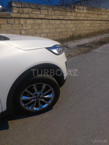 Kia Sorento 2016, 121,500 km - 2.0 л - Qəbələ