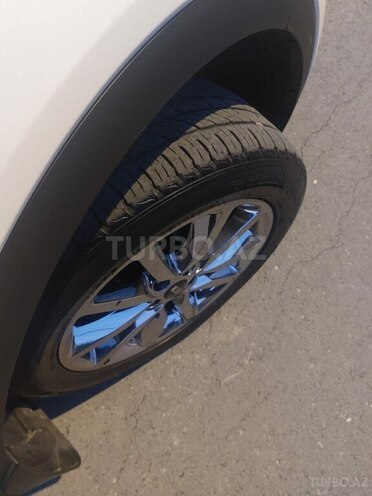 Kia Sorento 2016, 121,500 km - 2.0 л - Qəbələ