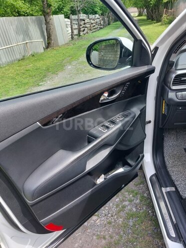 Kia Sorento 2016, 121,500 km - 2.0 л - Qəbələ