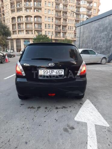Kia Rio 2008, 409,000 km - 1.4 l - Bakı