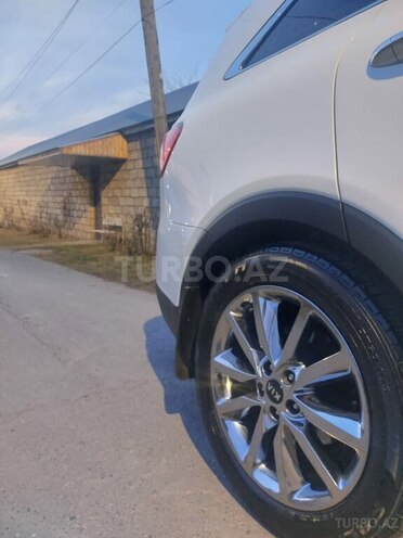 Kia Sorento 2016, 121,500 km - 2.0 л - Qəbələ