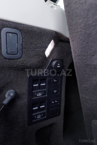Land Rover Discovery 2017, 48,000 km - 3.0 л - Bakı