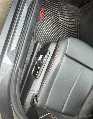 BMW 328 2014, 81,000 km - 2.0 l - Bakı